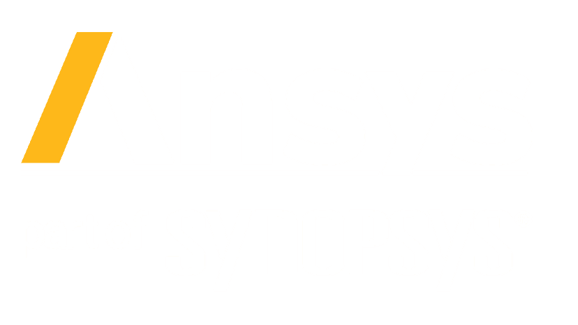 Ansys logo