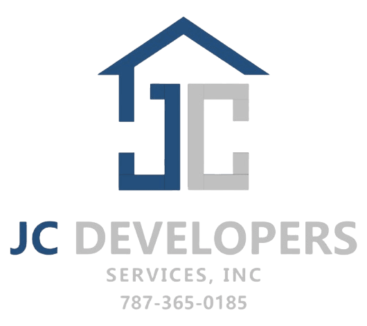 JC Developers Services, Inc. logo