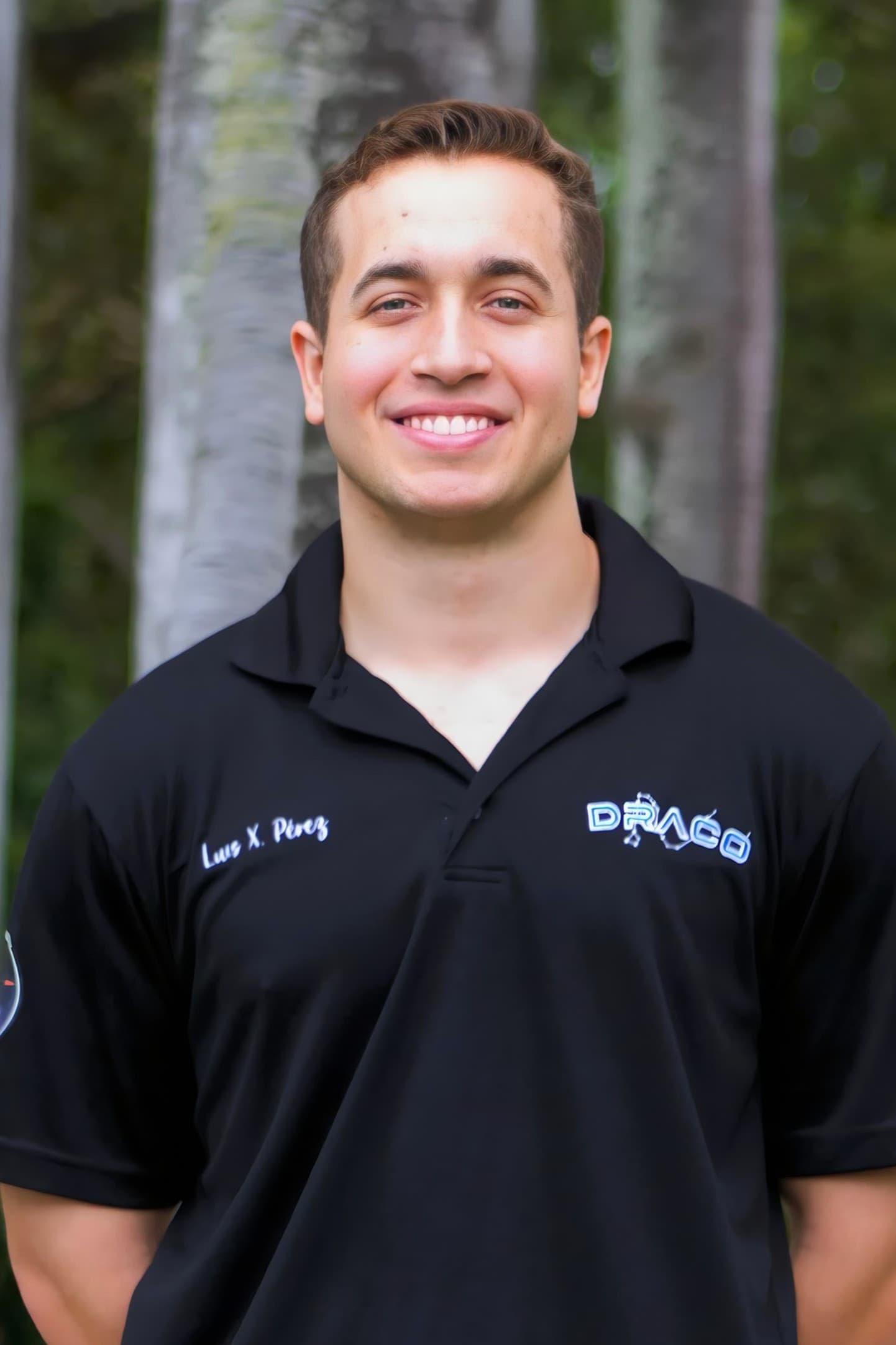 Luis Perez, Airbrakes Lead